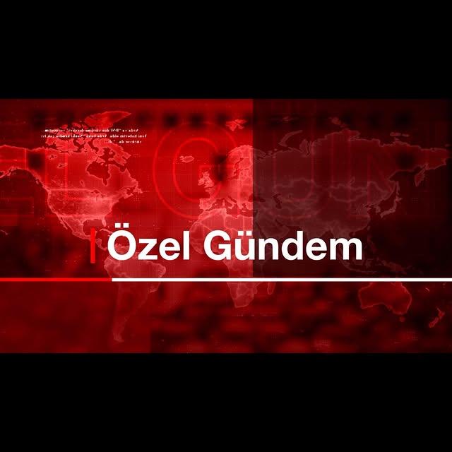 AFSÜ Göz Bankası Tıbbi Müdürü Doç. Dr. İbrahim Ethem Ay, Özel Gündem Programına Konuk Olacak