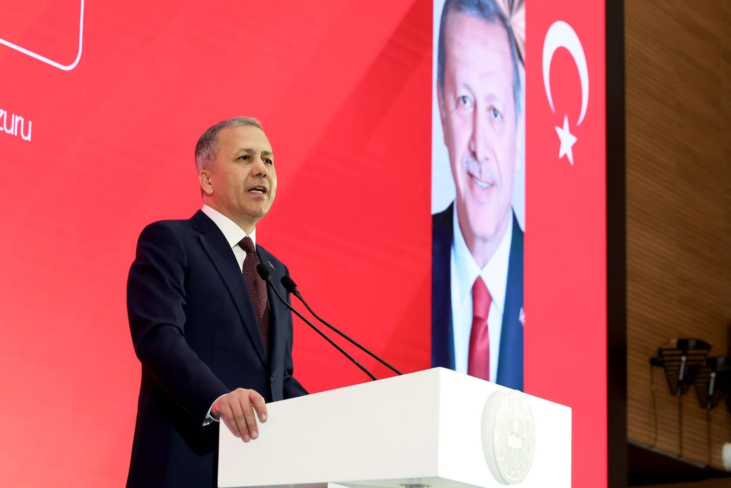 Göç Kurulu'nun 15. Olağan Toplantısı: Türkiye'nin Yeni Göç Stratejileri