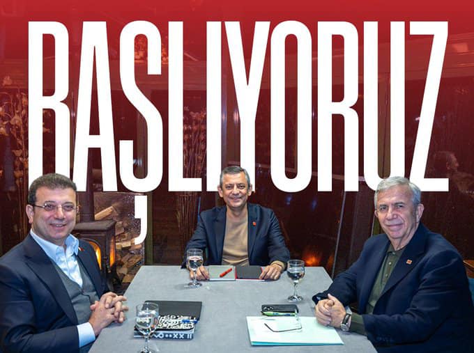 Afyonkarahisar Belediyesi: Engellere Rağmen İlerliyoruz