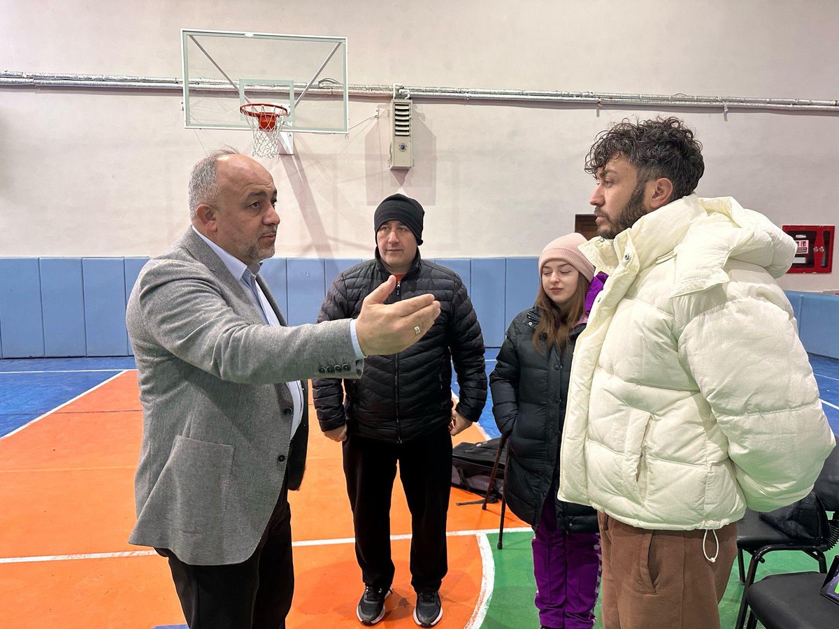 Şuhut'ta Gençler Sporla Buluşuyor: Erken Yaşta Yetenek Keşfi