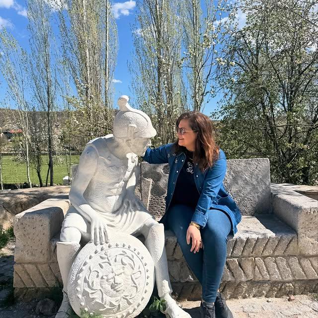 Afyonkarahisar Belediye Başkanı Köksal: 