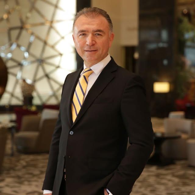 Sanayici Erkan Güral, AK Parti'de Yeni Görev Alıyor