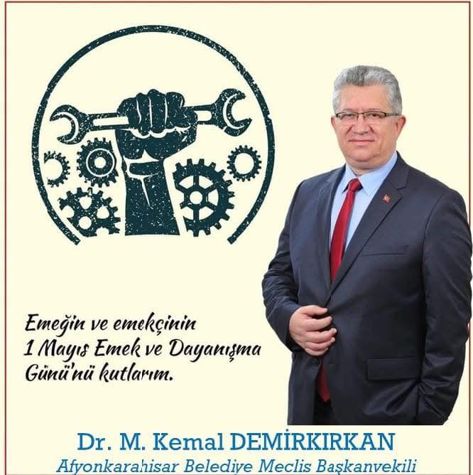 İşçiler İçin Umut Vadeden Mesaj: 