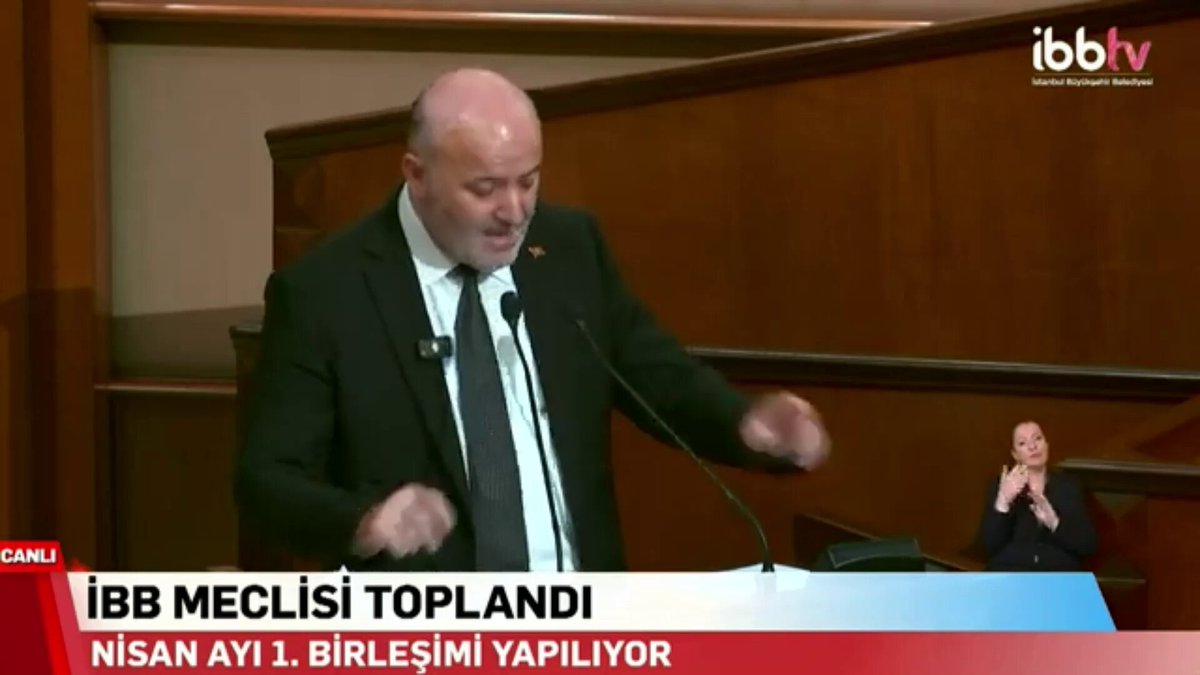 CHP'li İBB'de Personel Sayısı Artarken İşten Çıkan Emekçi Sayısı 25 Bin Oldu