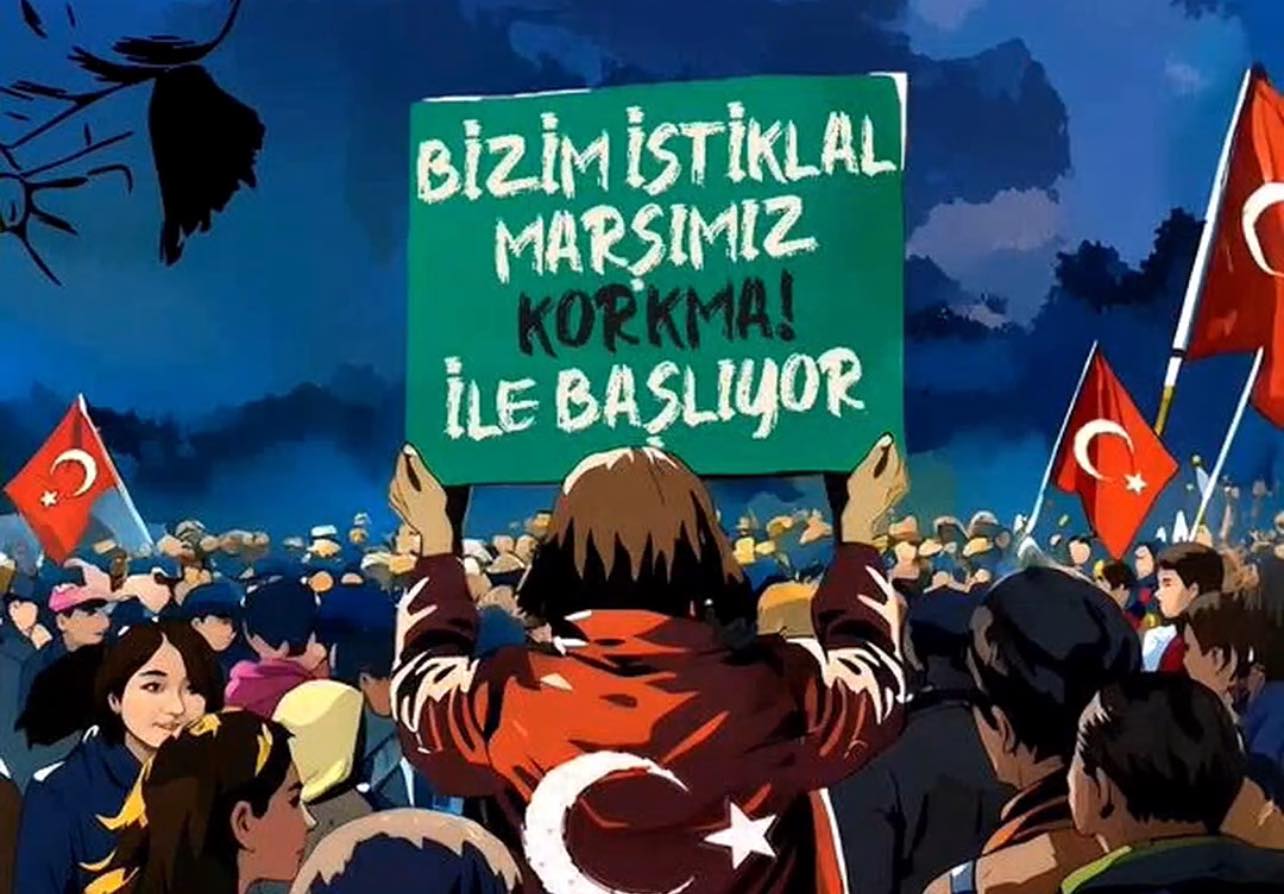 CHP'li Meclis Üyesinden Erdoğan'a Destek: 