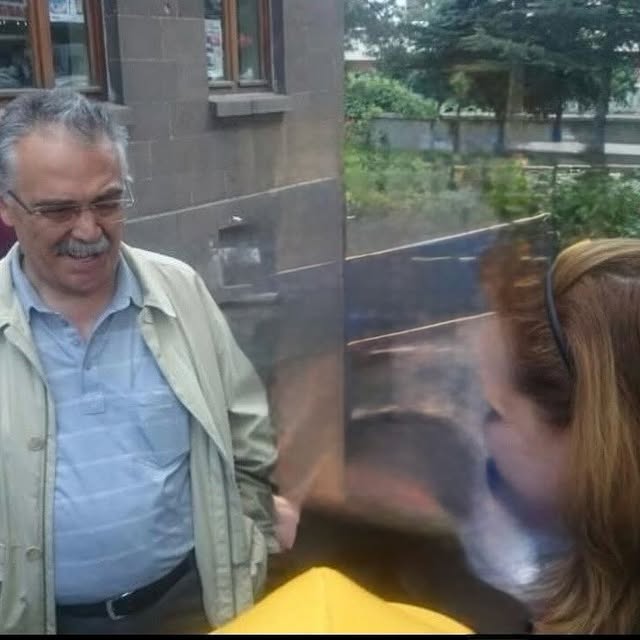 Afyonkarahisar Belediye Başkanı Köksal: 