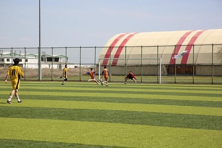 Afyon Kocatepe Üniversitesi'nde 2024-2025 Eğitim Öğretim Yılı Spor Oyunları Şampiyonları Belirlendi