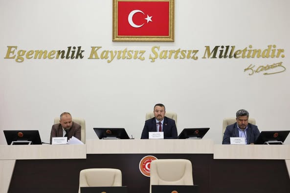 Sandıklı’dan Çevre Yatırımlarına Destek