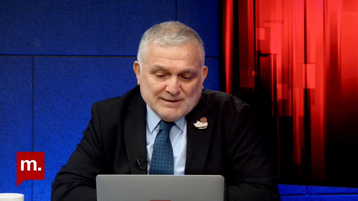 Afyonkarahisar İl Başkanı Şahin'den Sert Açıklamalar: 