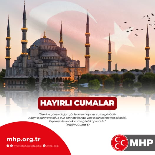 Afyonkarahisar MHP'de İl Başkanlığı Değişimi