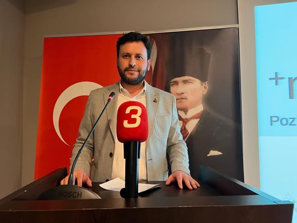 Afyonkarahisar'da İş Yaşamında Ruh Sağlığı Eğitimi Düzenlendi