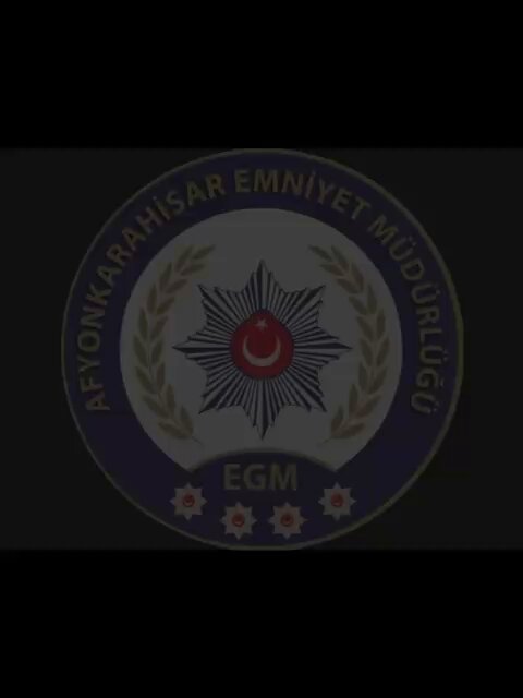 Afyonkarahisar Emniyetinden Trafikte Görünürlük Uyarısı: Karanlıkta Güvenli Olmanın Yolları