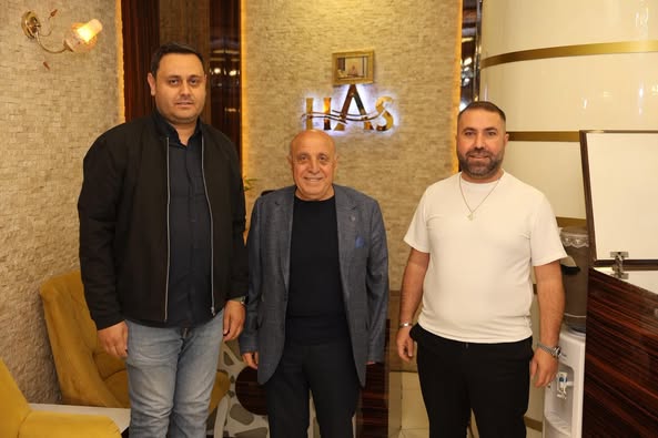 Sandıklı'da Geleneksel Mevlit Programı Gerçekleştirildi