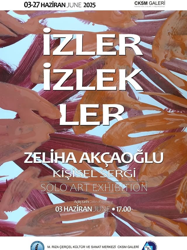 Afyon Kocatepe Üniversitesi'nde Zeliha Akçaoğlu'nun