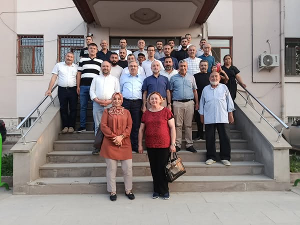 Afyonkarahisar'da Bayram Buluşmaları Sona Erdi