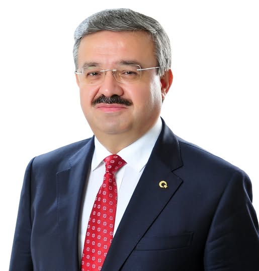 Afyonkarahisar Ticaret ve Sanayi Odası'ndan Milletvekili Yurdunuseven'e Tebrik
