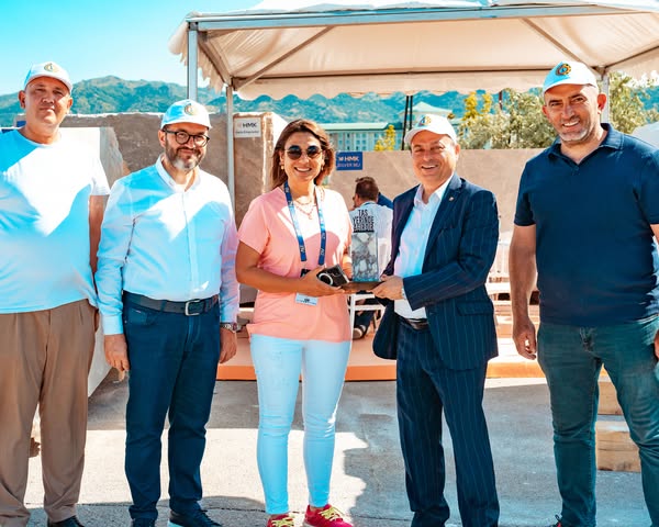Afyonkarahisar Ticaret ve Sanayi Odası Fuar Ziyareti Gerçekleştirdi