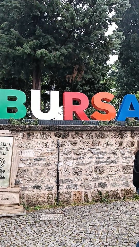 Afyon Kocatepe Üniversitesi Öğrencileri Bursa'da Tarihi Yolculuğa Çıktı