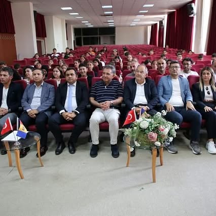 Afyon Kocatepe Üniversitesi ve Moldova İş Birliği Projesi Başarıyla Tamamlandı