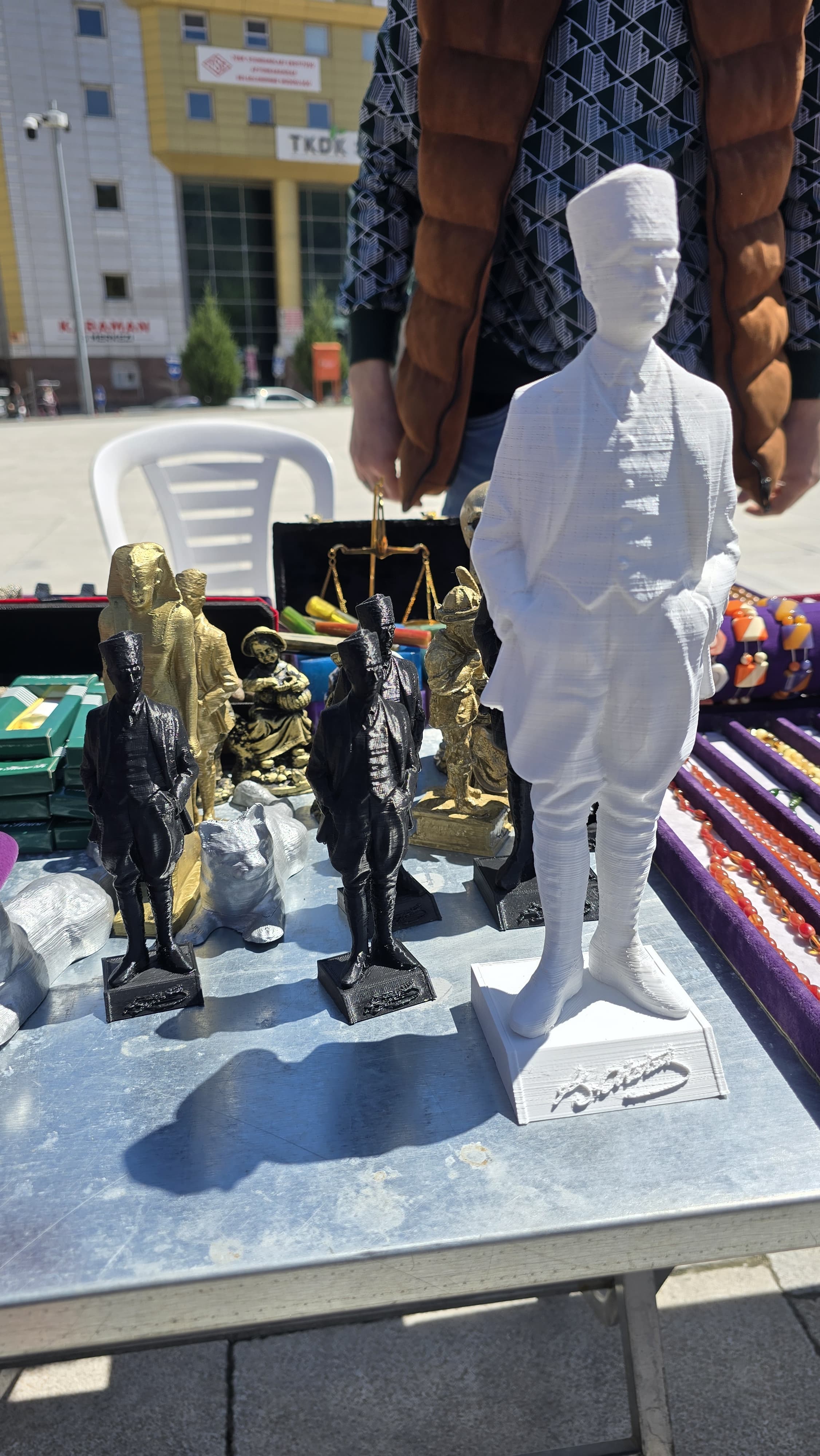 Antika Pazarı Heyecanı: 12. Geleneksel Buluşma 1 Haziran’da Başlıyor