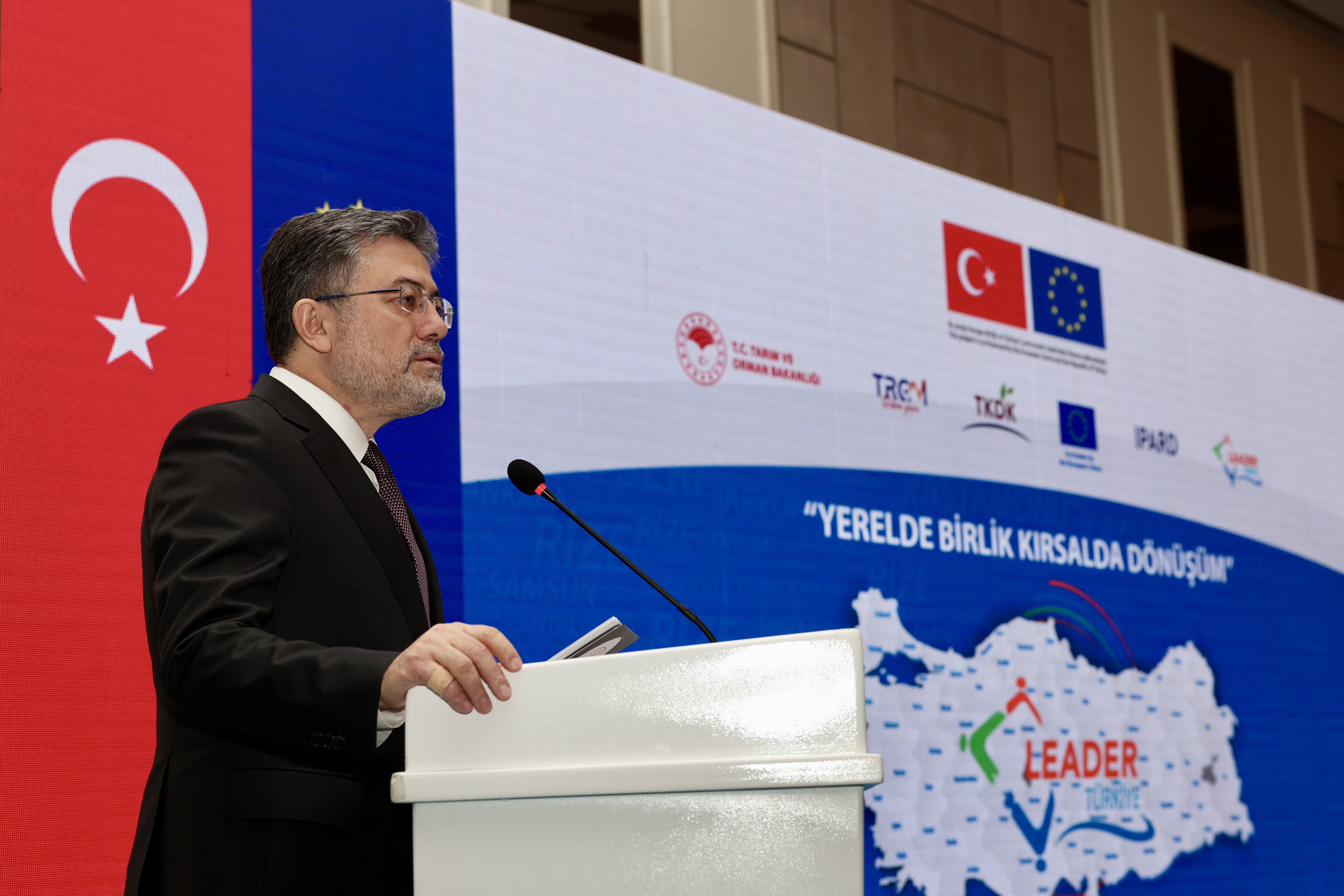 Yeni Destek Paketi Açıklandı