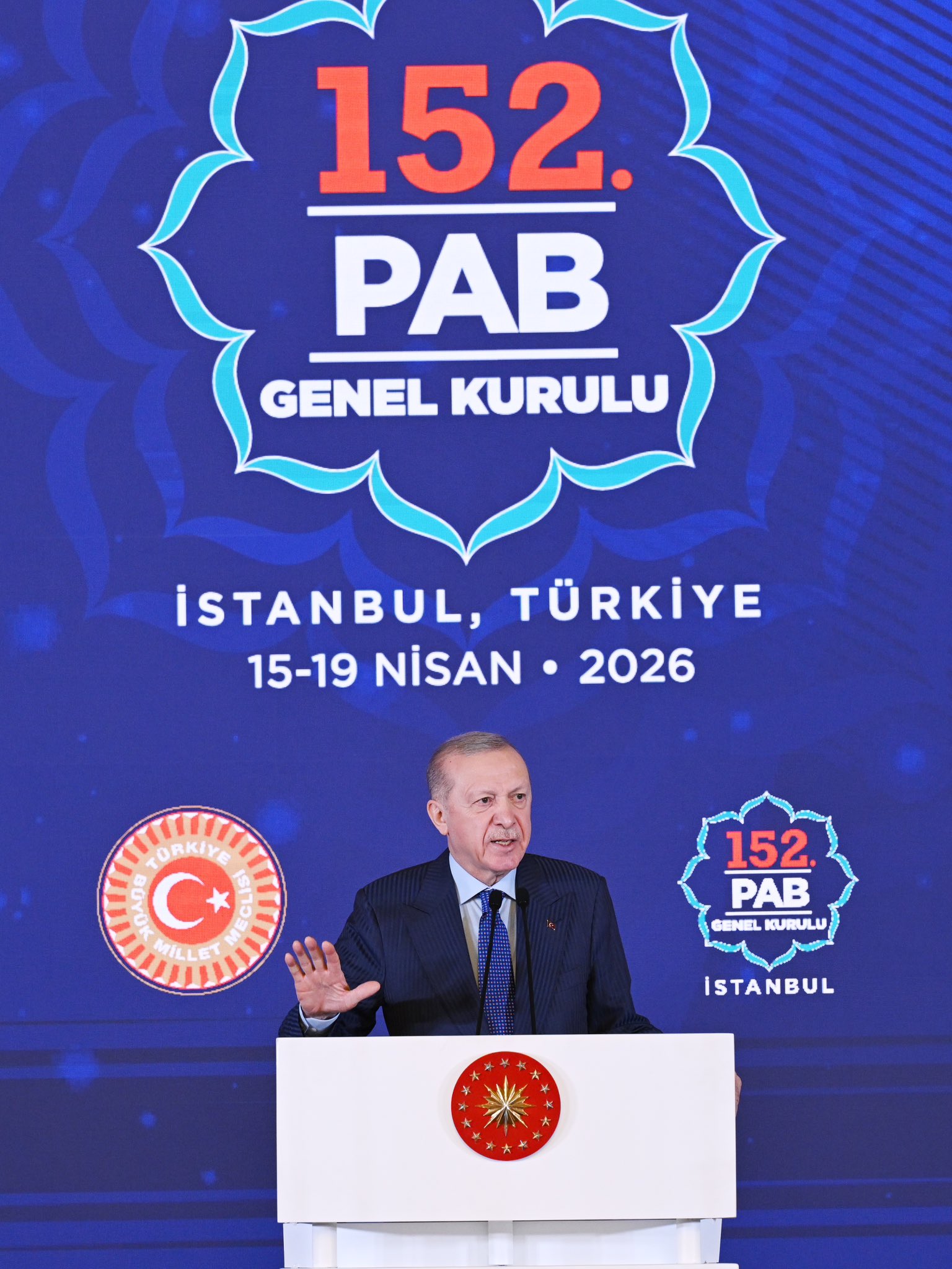 Uluslararası sistem neden meşruiyet krizi yaşıyor?