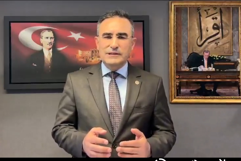 Afyon'da Sağlık Alanında Önemli Atamalar Yapıldı