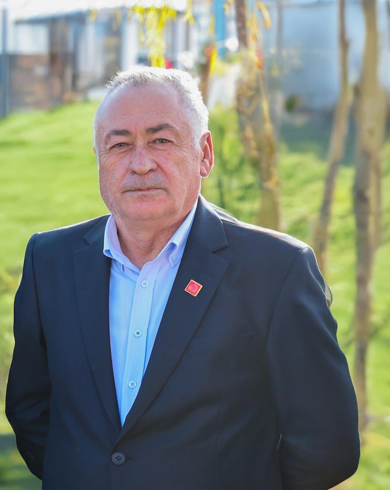 CHP Afyonkarahisar İl Başkanı'ndan İstifa Açıklaması