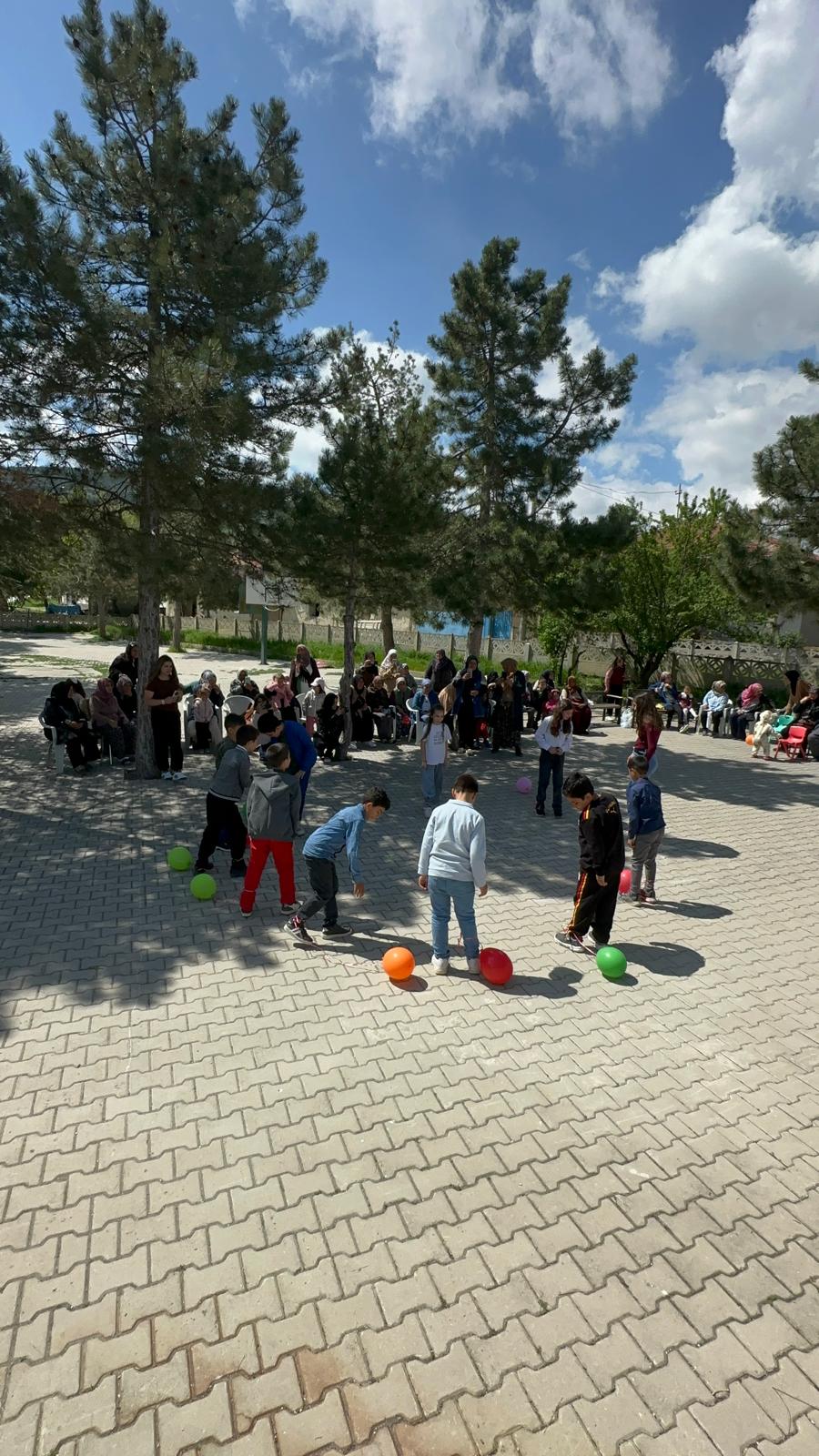 Güney Belediyesi Bezelye Festivali'nde Samida Sahne Alacak
