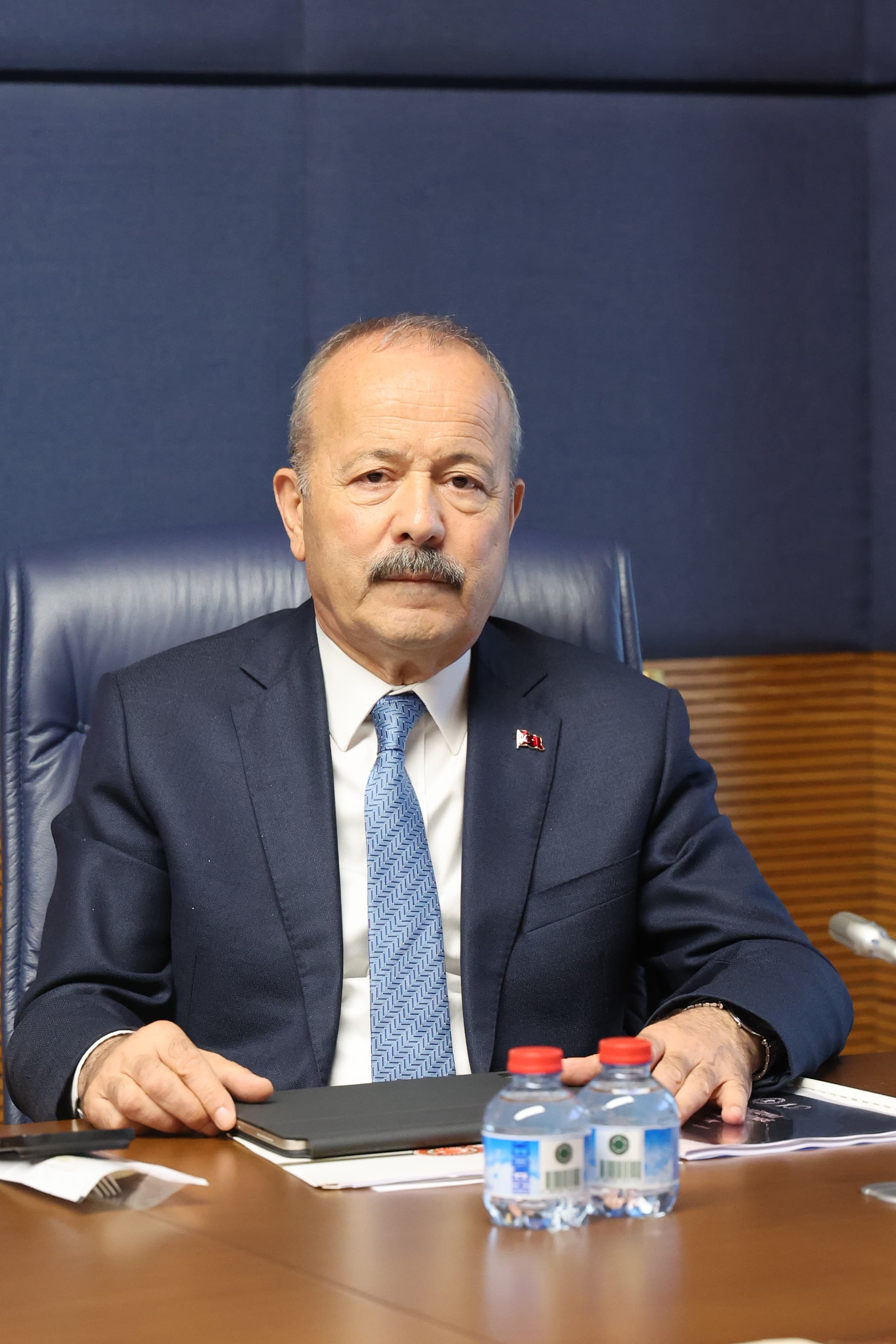 Mehmet Taytak’tan Finansal Okuryazarlık Vurgusu