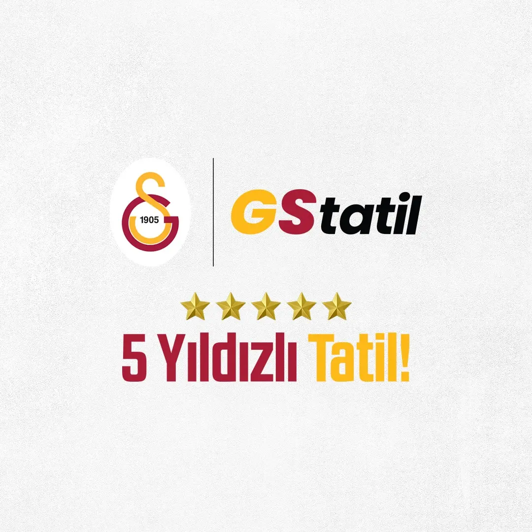 Galatasaray, GStatil lansmanını duyurdu