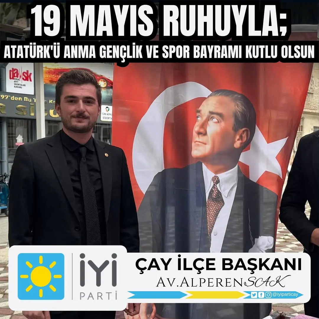 19 Mayıs 1919: Türk Milletinin Bağımsızlık Mücadelesinin Başlangıcı