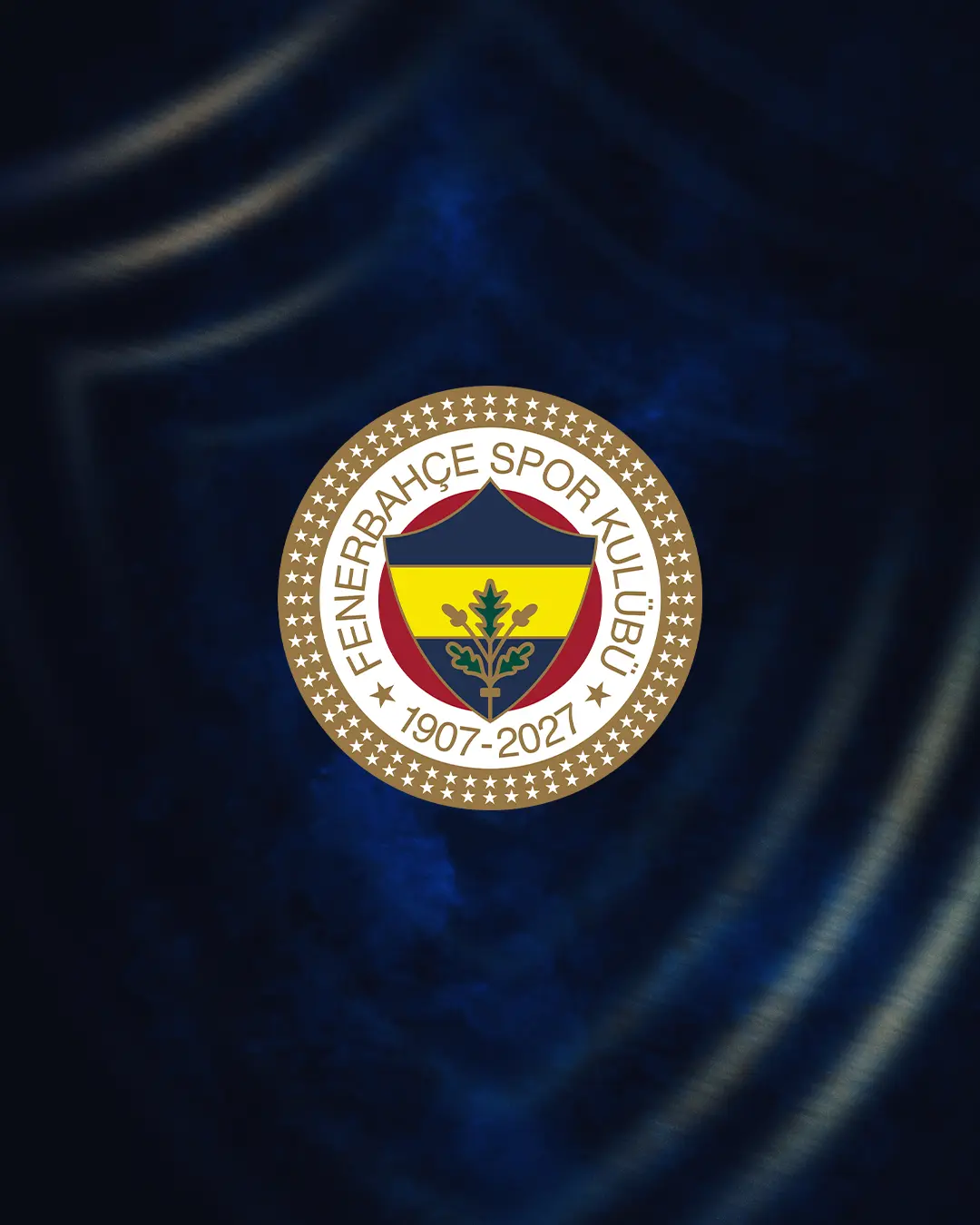 Fenerbahçe Spor Kulübü'nden Jayden Oosterwolde'ye Geçmiş Olsun Dilekleri
