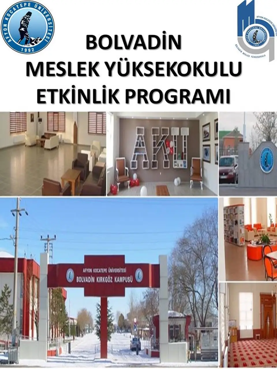 Afyon Kocatepe Üniversitesi Elektrik ve Enerji Bölümü Öğrenci-Mezun Buluşması Düzenliyor