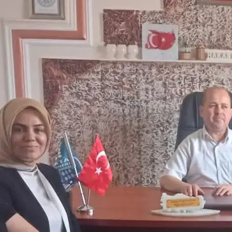 Kadın Kolları Dernek Ziyaretinde Gönül Köprüleri Kurdu