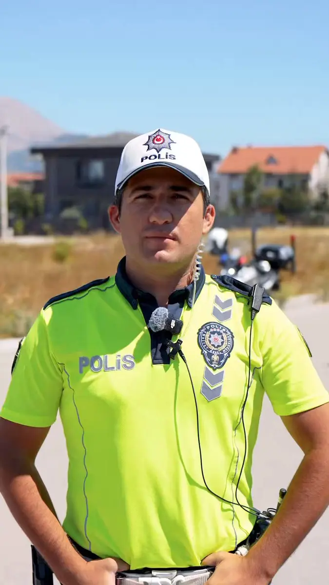 Isparta'da Şehir İçi Hız Sınırı Belirlendi