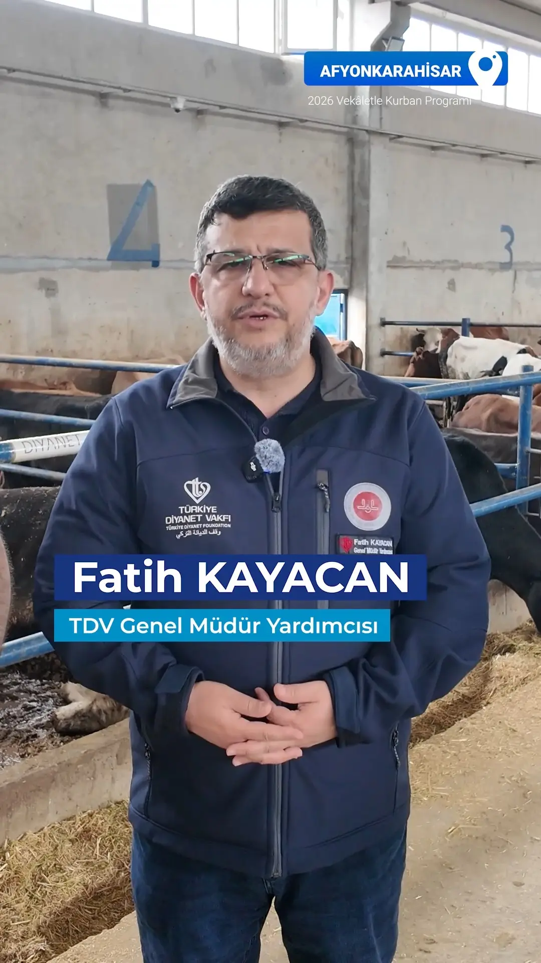 Afyonkarahisar Kızılören Müftülüğü'nden Önemli Bir Paylaşım