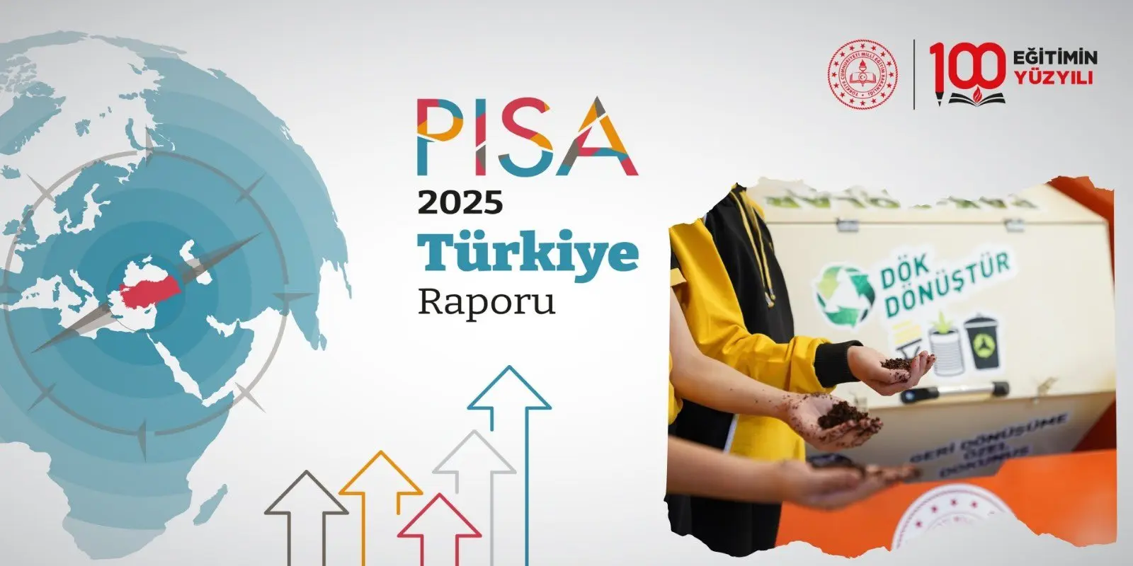 Türkiye, PISA 2025'te Çevre Bilincinde OECD'yi Geçti