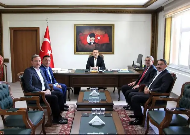 4-6 Yaş Kur'an Kursu Kayıtları Başladı