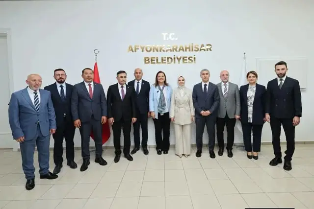 97. İl Danışma Meclisi Toplantısı Gerçekleştirildi