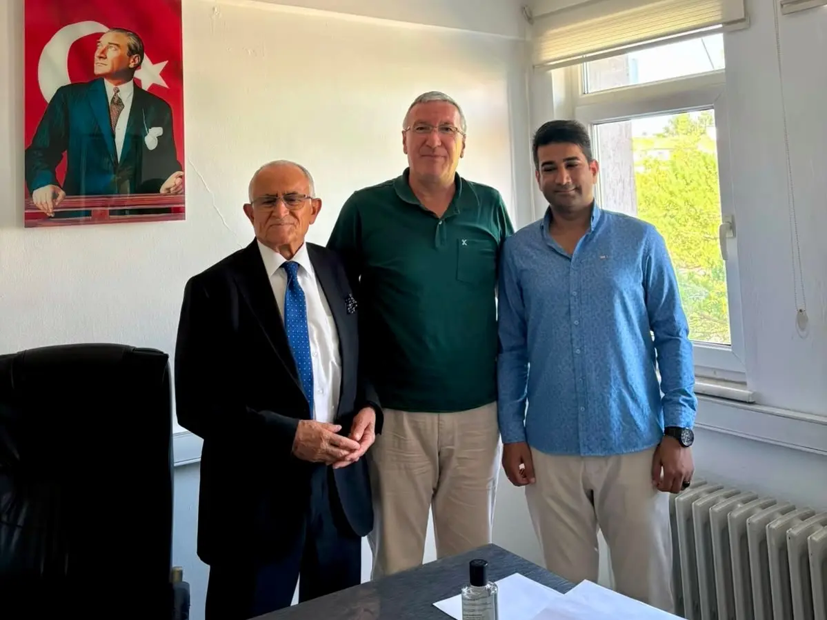 Pınarbaşı Belediyesi ve Medical Palace Protokolü İmzalandı