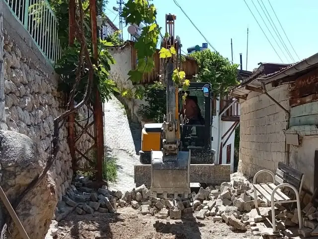 Şehit Piyade Uzman Çavuş Yunus Berber anıldı