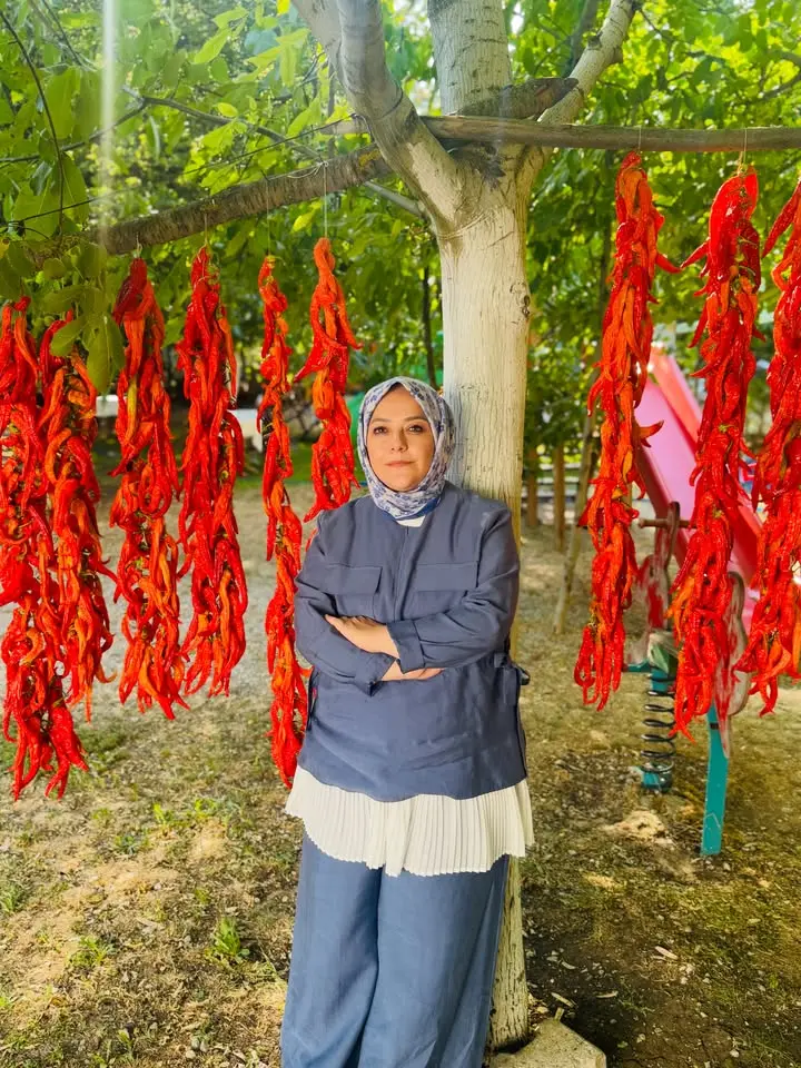 Denizli'de Sonbahar Hazırlıkları Başladı
