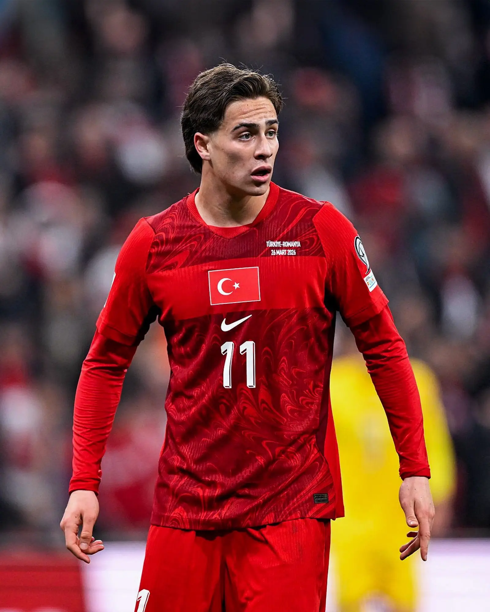 Kenan Yıldız Almanya'da başarılı bir ameliyat geçirdi