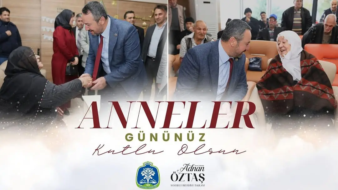 Sevgi, Fedakarlık ve Merhametin En Güzel Temsilcisi Annelerimiz Kutlu Olsun