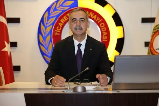 2026 Haziran Olağan Meclis Toplantısı Yapıldı