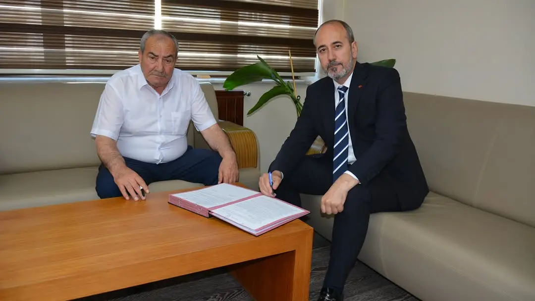 Susuz'a yeni Aile Sağlığı Merkezi kurulacak