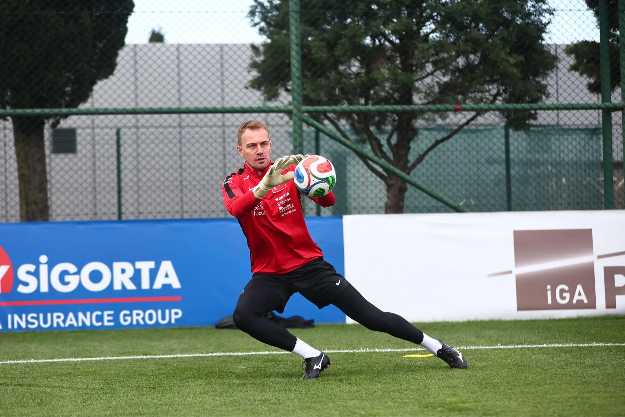 Türkiye, FIFA Dünya Kupası'nda iddialı mesajlar veriyor