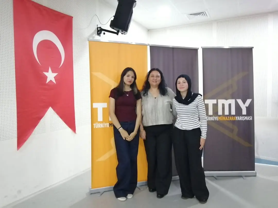 Afyonkarahisar Kocatepe Anadolu Lisesi Başarı Elde Etti