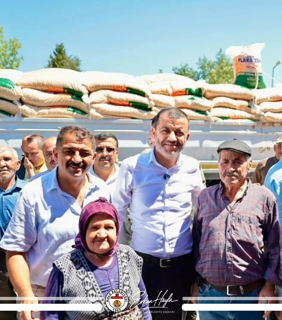 Cuma Mesajı Paylaşıldı